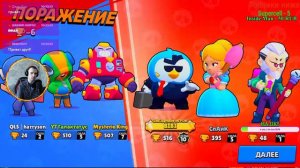 BRAWL STARS ✦ Играем, отдыхаем ✦ Играем со зрителями ✦ Бравл старс стрим #115