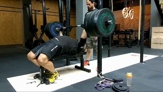 Жим лежа 150кг х9 смотреть онлайн