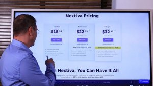 The Best VoIP Business Phone Service Provider - Nextiva Review