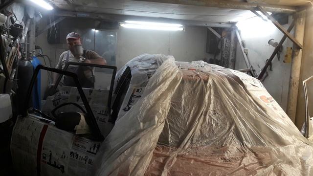 Москвич 2141. Продажный обзор. смотреть онлайн