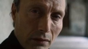 ВАН ГОГ. НА ПОРОГЕ ВЕЧНОСТИ. ФРАГМЕНТ