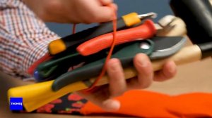 Не выбрасывайте старые резиновые перчатки. Ремхак