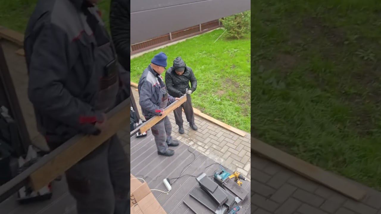 Сделали бы такой зимний сад в доме? Часть 1 #стильныешторы #шторымосква #зимнийсад #шторы