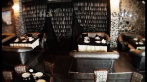 Ресторан-клуб КАМЕЛОТ в Махачкале