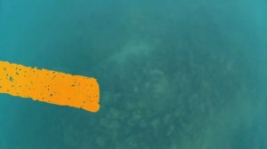 Тест глубиномера North Edge Aqua