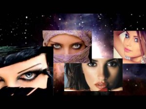 гр Ленинград В девушке главное это глаза