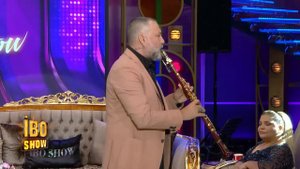 Hüsnü Şenlendirici - "Yıkılmışım Ben"