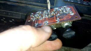 РЕМОНТ СОВЕТСКОЙ СТЕРЕО-МАГНИТОЛЫ "СКИФ РМ-211С" (Часть 1)