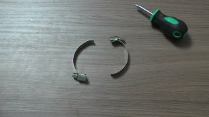 Как из короткого Хомута сделать длинный Хомут