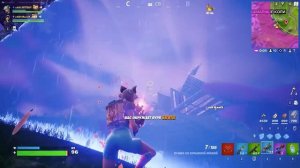 НОВАЯ ИМБА В ФОРТНАЙТ