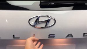 Hyundai Palisade 2020 SUV. Пригон авто с Кореи и Америки.