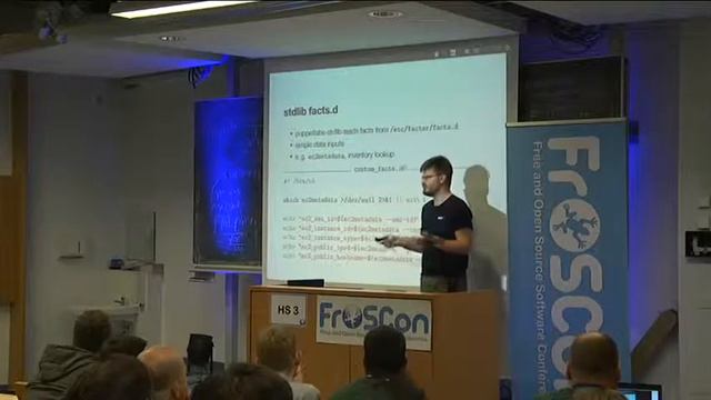 Martin Schütte: Our Puppet Story