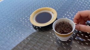 Новая судьба! Новая жизнь! Гадание на кофейной гуще от Никки Ами