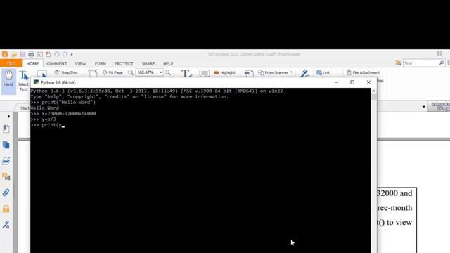 Python Exercise 01| Practical Programming in Python #python #average #mean #scholars #irfanullah