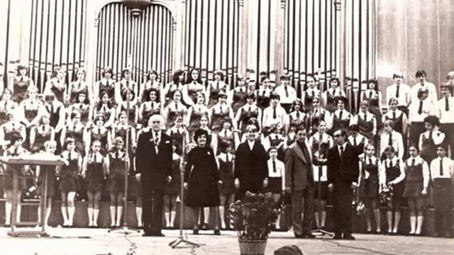 Д. Каччини "Аве Мария" смотреть онлайн