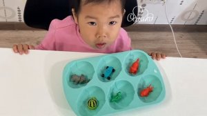 2 упражнения на развитие памяти по японской методике Макото Шичиды