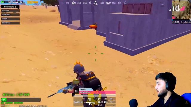 ЧЕЛЛЕНДЖ ЗАНЯТЬ ПОДРЯД ТОП 1 5 РАЗ СДЕЛАМ НЕ МЕНЬШЕ 10KIL PUBG MOBILE РАЗВАЛИВАЕМ ПАБЛИК ОТ 3 ЛИЦА смотреть онлайн