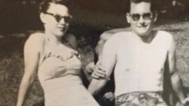 Женщина Случайно Наткнулась на ЭТО ФОТО: Мороз по Коже смотреть онлайн