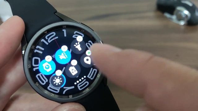 GALAXY WATCH 6 CLASSIC DO ALIEXPRESS! É BOM? UNBOXING E PRIMEIRAS IMPRESSÕES SMART WATCH 6 CLASSIC! смотреть онлайн