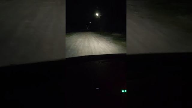 Сценик 3 адаптивный ксенон поменял линзу пока только на правой фаре