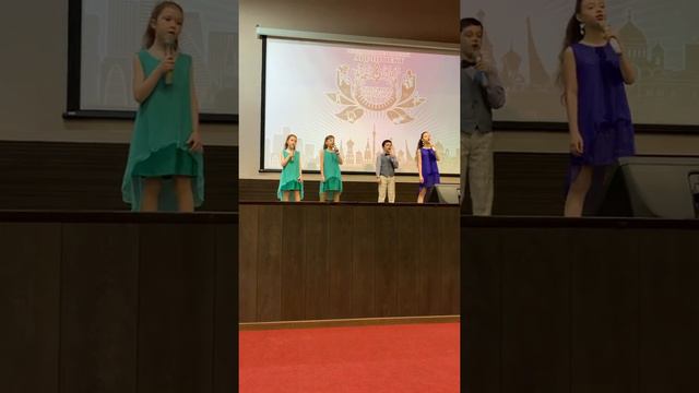 Пусть смеются дети смотреть онлайн