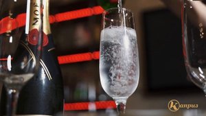 Мужской клуб Каприз