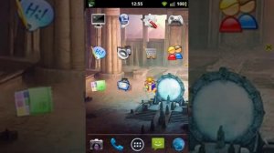 droid vnc server test