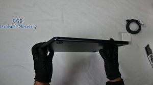 MacBook Air M2 (Midnight) Unboxing