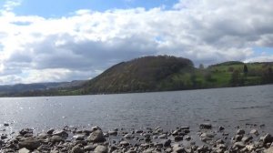 Pooley Bridge Ullswater Cumbria