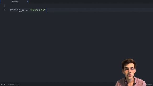 Learn Python - Course for Beginners [Accelerated Tutorial]