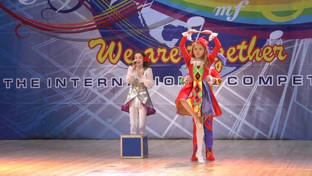 Катя Кукла смотреть онлайн