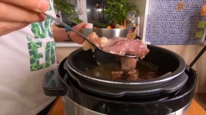 ХОЛОДЕЦ В МУЛЬТИВАРКЕ # Емельяненко