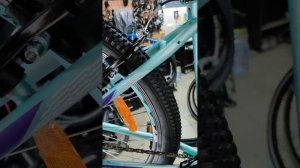 Дешёвый но надёжный велосипед Avenger C2-75W дискаунтер yabegu.ru Качественная сборка любого вело.