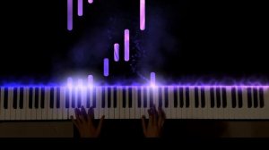 Genshin Impact-Main Theme (Piano Cover)