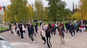 День первокурсника 2021