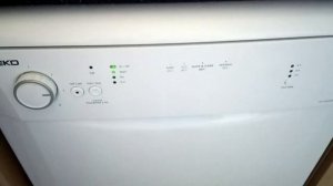 Overview and putting beko dl1243apw on