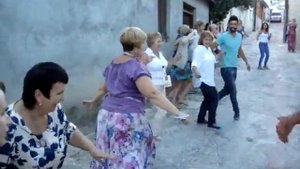 Кипр.г.Пафос.Золотая конференция.Для тех кто хочет научиться танцевать сертаки.