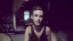 Наш Новый Год в Варкале. Керала. Индия