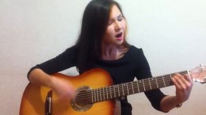 Нафиса Назарова - Язмыш (Салават Фатхетдинов & Alqanat cover)