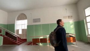 Тайны старинной усадьбы Горенки