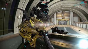 Warframe: Анку