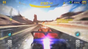 Asphalt 8: Airborne Walkthrough - Part 47 - Career Season 7: HEAT