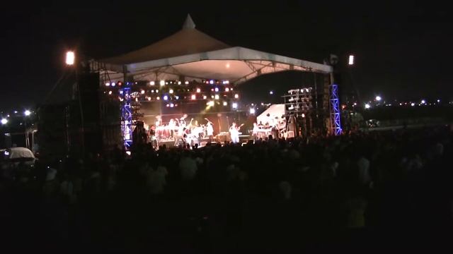 Gary Sinise The Lieutenant Dan Band - Conga смотреть онлайн