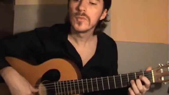 8. Музыка из "Книги о гитаре" смотреть онлайн