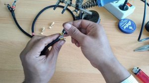 Convert an XLR to RCA Audio Cable? How to make it simple and easy