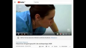 Роды в Германии: одна акушерка на четыре роженицы