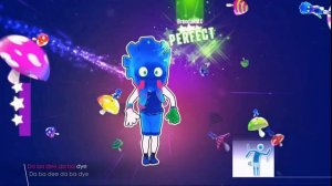 Blue (Da Ba Dee) - Just Dance 2018 (Megastar - *5)