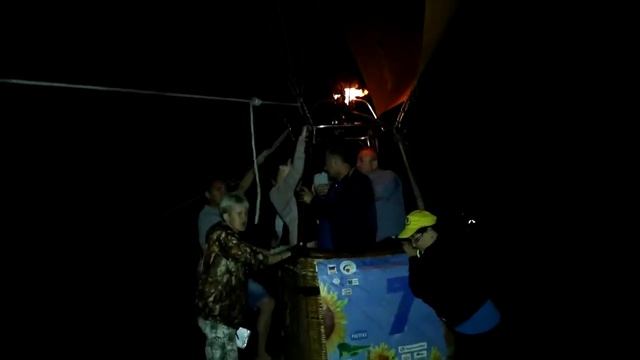 Праздник Ивана Купала - 2017, ст. Кагальницкая смотреть онлайн