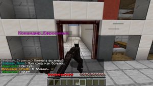 ЖИЗНЬ ЧУЖОГО В МАЙНКРАФТ #2 МОНСТР СБЕЖАЛ ИЗ ТЮРЬМЫ И МУТАНТ ИЩЕТ НОВЫХ ЖЕРТВ ДЛЯ СВОЕЙ КОРОЛЕВЫ