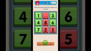 IQ Boost Level 151 to 160 Walkthrough